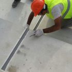 Plak Derz Su Yalıtımı