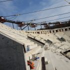 Stadyum Tribün Yalıtımları