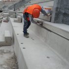 Stadyum Tribün Yalıtımları