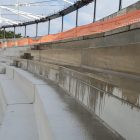 Stadyum Tribün Yalıtımları
