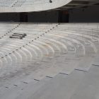 Stadyum Tribün Yalıtımları