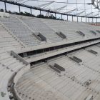 Stadyum Tribün Yalıtımları