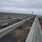 Endüstriyel Prefabrik Yapı Yalıtımları