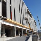 Endüstriyel Prefabrik Yapı Yalıtımları
