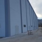 Endüstriyel Prefabrik Yapı Yalıtımları