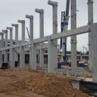 Endüstriyel Prefabrik Yapı Yalıtımları