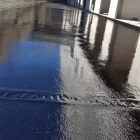 Poliüretan Yalıtımları